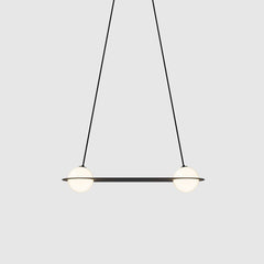 Hanglamp – Design – Geschikt voor diverse interieurstijlen | E27 fitting, energiezuinig