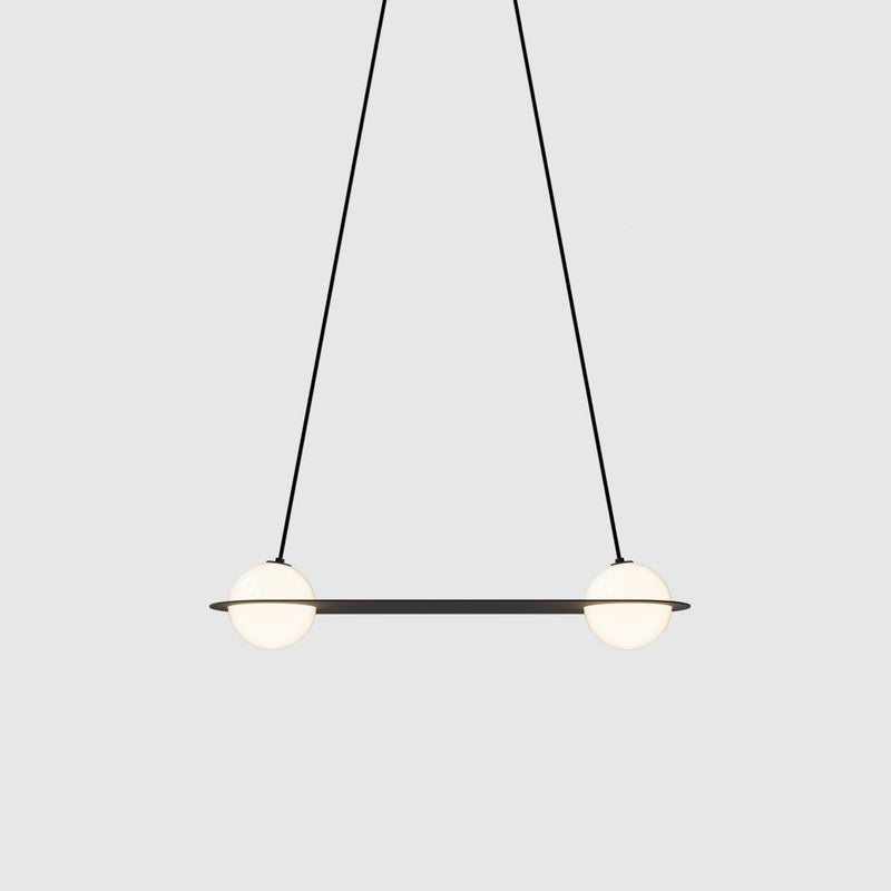 Hanglamp – Design – Geschikt voor diverse interieurstijlen | E27 fitting, energiezuinig