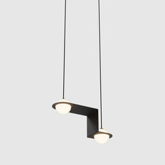 Hanglamp – Design – Geschikt voor diverse interieurstijlen | E27 fitting, energiezuinig