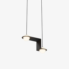 Hanglamp – Design – Geschikt voor diverse interieurstijlen | E27 fitting, energiezuinig