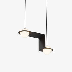 Hanglamp – Design – Geschikt voor diverse interieurstijlen | E27 fitting, energiezuinig