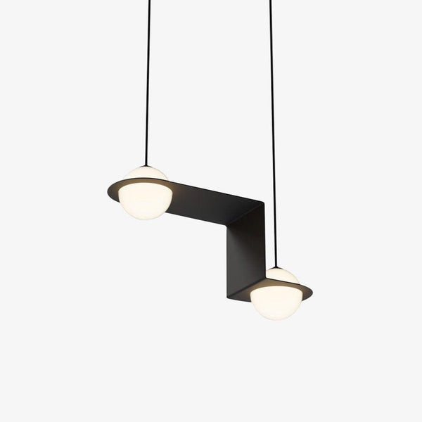 Hanglamp – Design – Geschikt voor diverse interieurstijlen | E27 fitting, energiezuinig