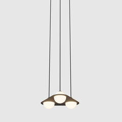 Hanglamp – Design – Geschikt voor diverse interieurstijlen | E27 fitting, energiezuinig