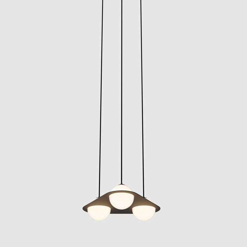 Hanglamp – Design – Geschikt voor diverse interieurstijlen | E27 fitting, energiezuinig