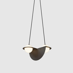 Hanglamp – Design – Geschikt voor diverse interieurstijlen | E27 fitting, energiezuinig