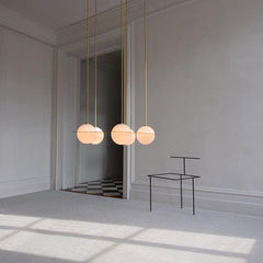 Hanglamp – Design – Geschikt voor diverse interieurstijlen | E27 fitting, energiezuinig