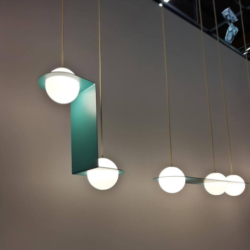 Hanglamp – Design – Geschikt voor diverse interieurstijlen | E27 fitting, energiezuinig