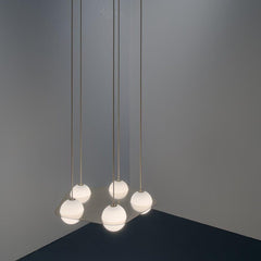 Hanglamp – Design – Geschikt voor diverse interieurstijlen | E27 fitting, energiezuinig