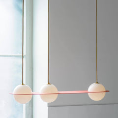 Hanglamp – Design – Geschikt voor diverse interieurstijlen | E27 fitting, energiezuinig