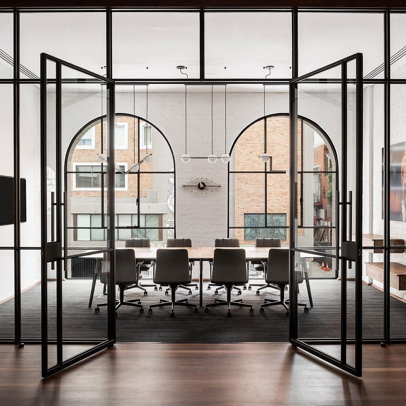 Hanglamp – Design – Geschikt voor diverse interieurstijlen | E27 fitting, energiezuinig