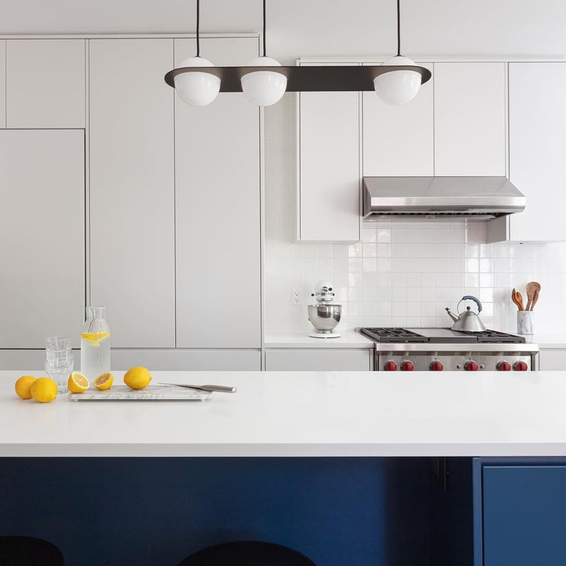 Hanglamp – Design – Geschikt voor diverse interieurstijlen | E27 fitting, energiezuinig