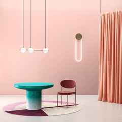 Hanglamp – Design – Geschikt voor diverse interieurstijlen | E27 fitting, energiezuinig