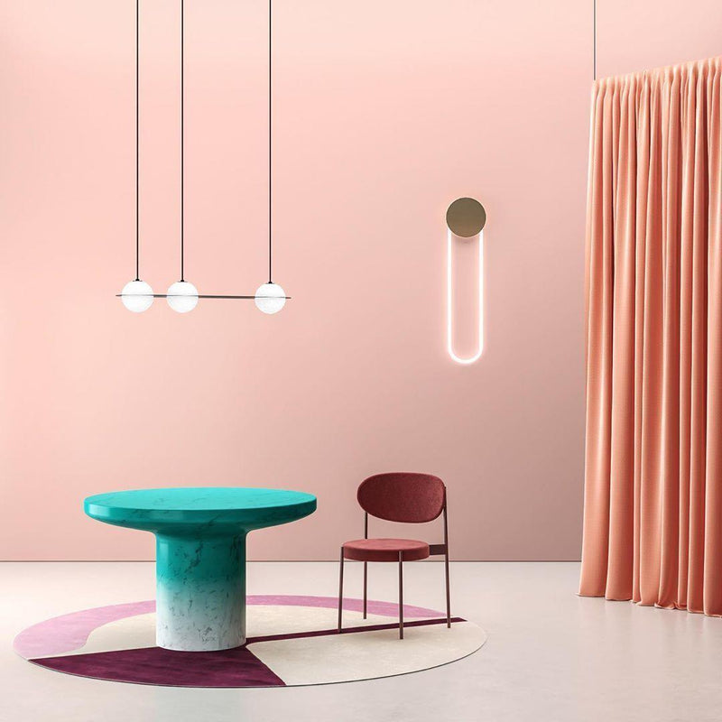 Hanglamp – Design – Geschikt voor diverse interieurstijlen | E27 fitting, energiezuinig