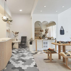 Hanglamp – Design – Geschikt voor diverse interieurstijlen | E27 fitting, energiezuinig