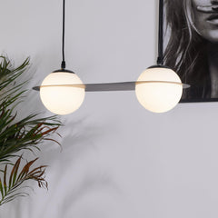Hanglamp – Design – Geschikt voor diverse interieurstijlen | E27 fitting, energiezuinig