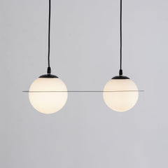 Hanglamp – Design – Geschikt voor diverse interieurstijlen | E27 fitting, energiezuinig
