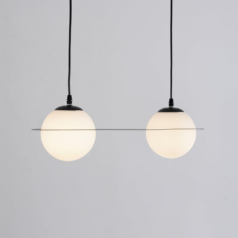 Hanglamp – Design – Geschikt voor diverse interieurstijlen | E27 fitting, energiezuinig