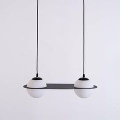 Hanglamp – Design – Geschikt voor diverse interieurstijlen | E27 fitting, energiezuinig