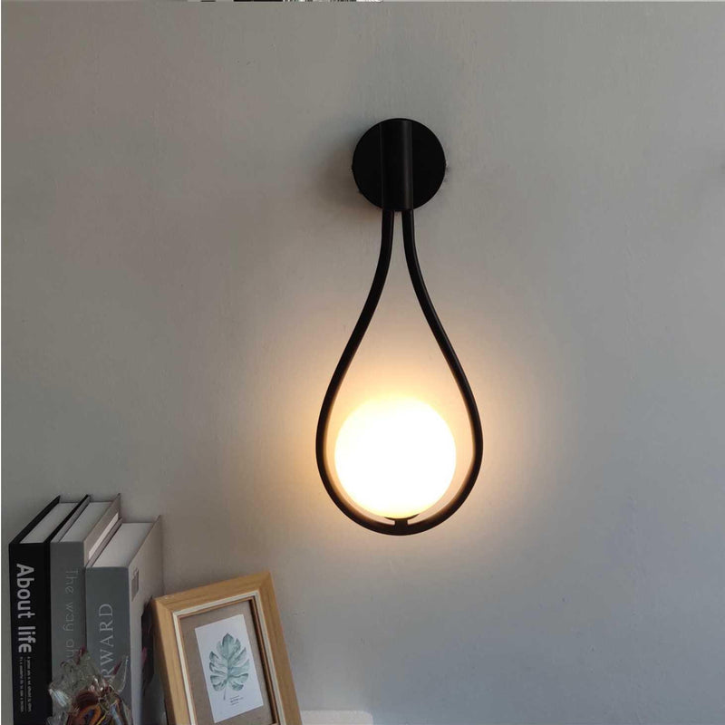 Wandlamp – Moderne Noordse Stijl – Binnenverlichting, geschikt voor diverse interieurstijlen
