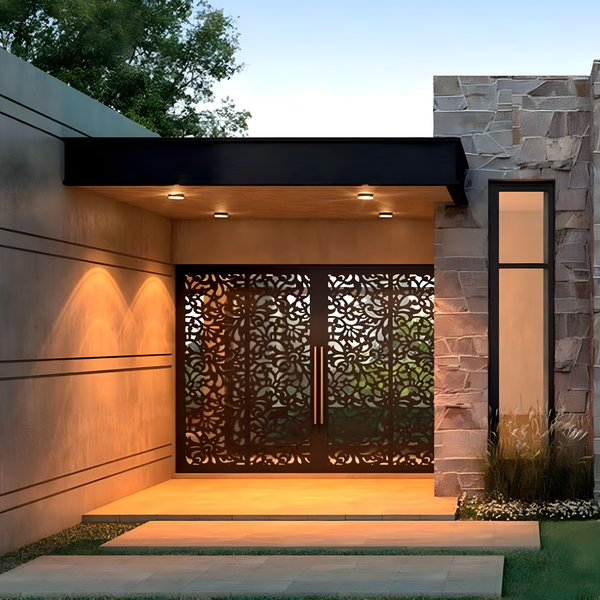 Plafondlamp – Draaibaar ontwerp voor veelzijdige verlichting | Elegante stijl