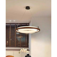 Hanglamp – Modern ontwerp met verstelbare hoogte – Geschikt voor diverse interieurstijlen