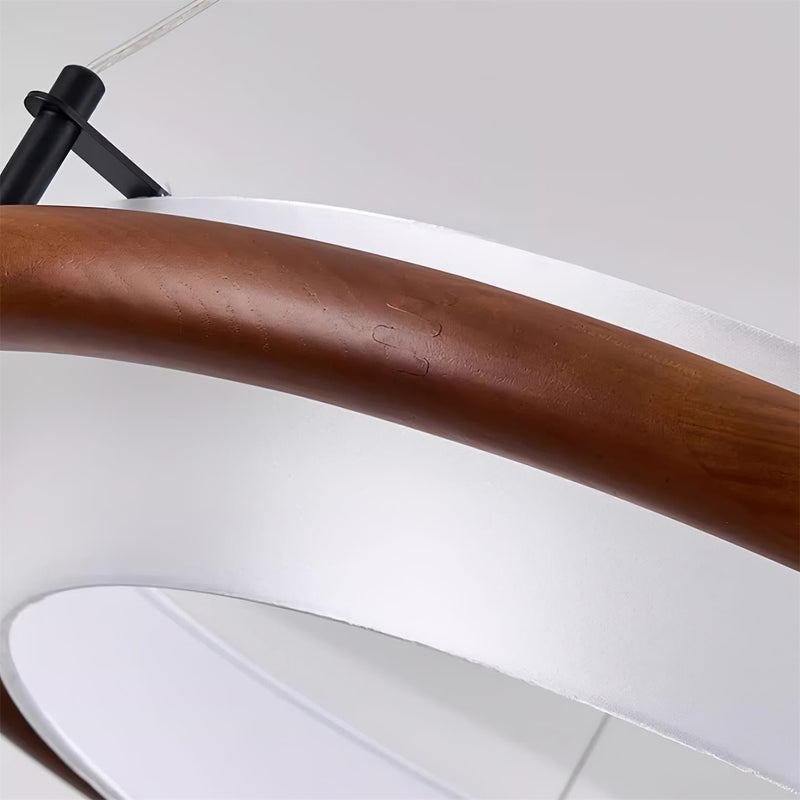 Hanglamp – Modern ontwerp met verstelbare hoogte – Geschikt voor diverse interieurstijlen