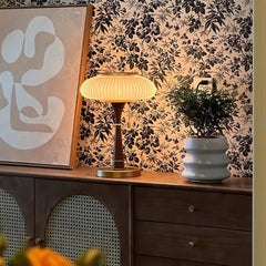 Tafellamp – Modern design met dimfunctie – Geschikt voor kantoor en woonkamer