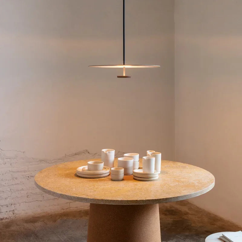 Hanglamp – Modern design – Geschikt voor diverse interieurstijlen
