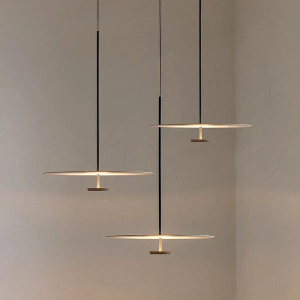 Hanglamp – Modern design – Geschikt voor diverse interieurstijlen