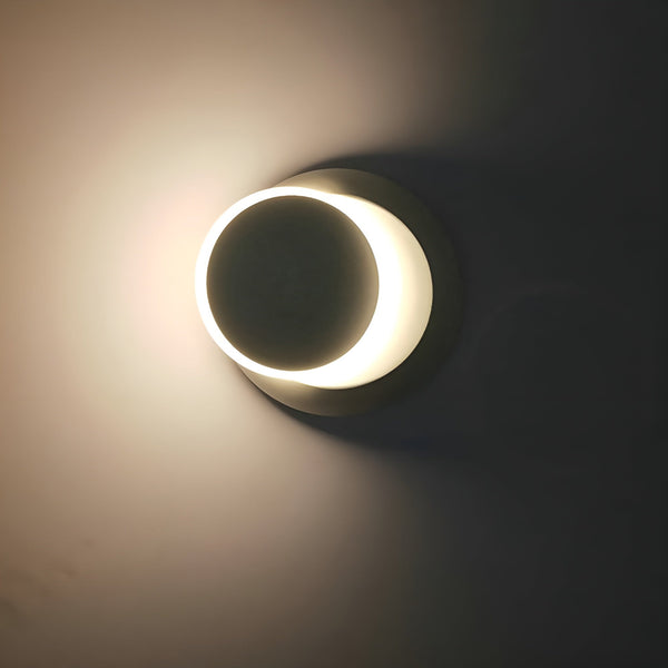 Wandlamp – Modern en draaibaar – Stijlvol ontwerp voor veelzijdige verlichting