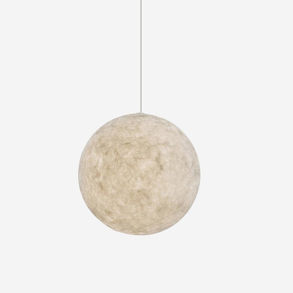 Hanglamp – Maanontwerp – Modern design, geschikt voor diverse interieurstijlen