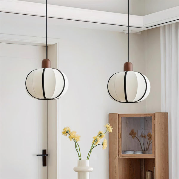 Hanglamp – Globe ontwerp – Geschikt voor diverse interieurstijlen | E27 fitting, energiezuinig