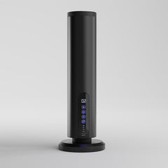 Evolve CA250 Smart – Aroma Diffuser voor 250 m² – App & Bluetooth Control