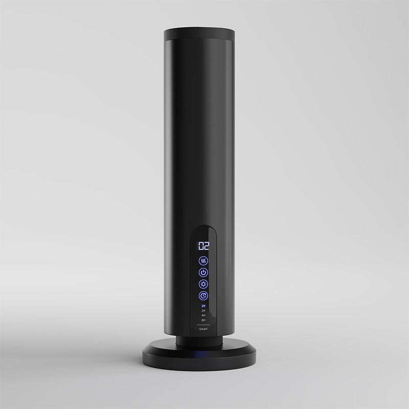 Evolve CA250 Smart – Aroma Diffuser voor 250 m² – App & Bluetooth Control