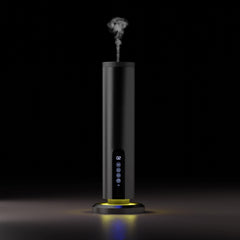 Evolve CA250 Smart – Aroma Diffuser voor 250 m² – App & Bluetooth Control