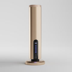 Evolve CA250 Smart – Aroma Diffuser voor 250 m² – App & Bluetooth Control