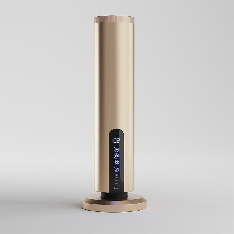 Evolve CA250 Smart – Aroma Diffuser voor 250 m² – App & Bluetooth Control