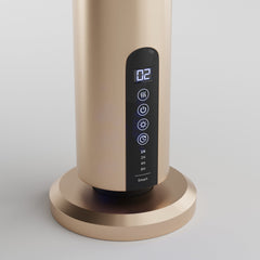 Evolve CA250 Smart – Aroma Diffuser voor 250 m² – App & Bluetooth Control