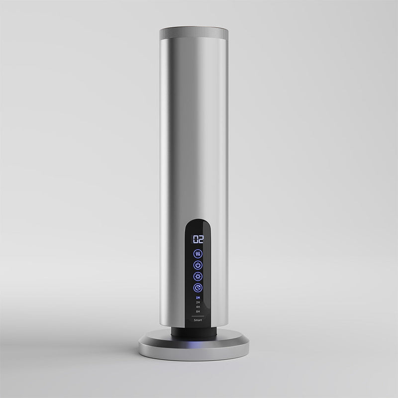 Evolve CA250 Smart – Aroma Diffuser voor 250 m² – App & Bluetooth Control