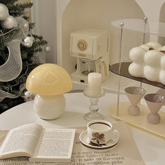 Tafellamp – Modern design met dimfunctie – Geschikt voor elke ruimte