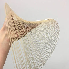 Hanglamp – Moderne design | Geschikt voor woonkamer en eetkamer | E27 fitting, energiezuinig