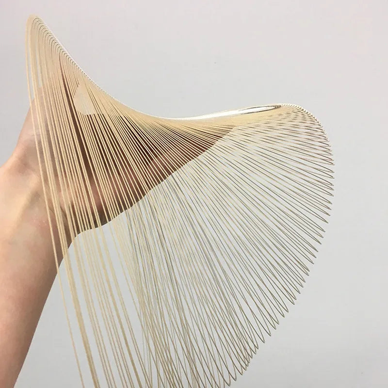 Hanglamp – Moderne design | Geschikt voor woonkamer en eetkamer | E27 fitting, energiezuinig