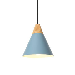 Hanglamp – Modern ontwerp – Geschikt voor diverse interieurstijlen | E27 fitting, energiezuinig