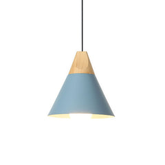 Hanglamp – Modern ontwerp – Geschikt voor diverse interieurstijlen | E27 fitting, energiezuinig