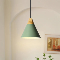 Hanglamp – Modern ontwerp – Geschikt voor diverse interieurstijlen | E27 fitting, energiezuinig