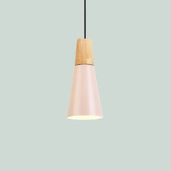 Hanglamp – Modern ontwerp – Geschikt voor diverse interieurstijlen | E27 fitting, energiezuinig