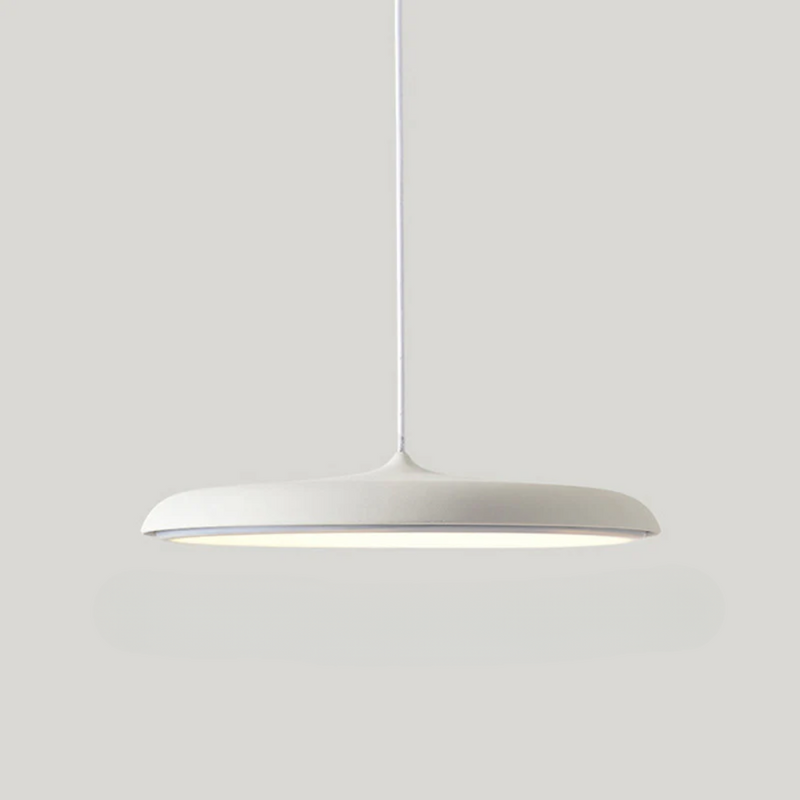 Hanglamp Ronde Vorm – Modern Design – Geschikt voor Diverse Interieurs