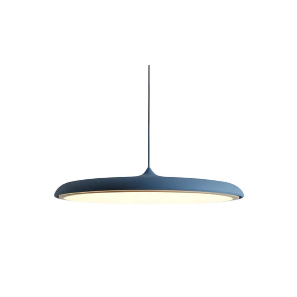 Hanglamp Ronde Vorm – Modern Design – Geschikt voor Diverse Interieurs