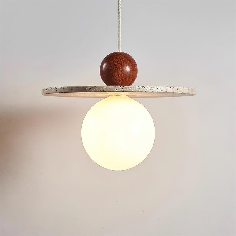 Hanglamp – Modern design – Geschikt voor verschillende interieurstijlen, energiezuinig