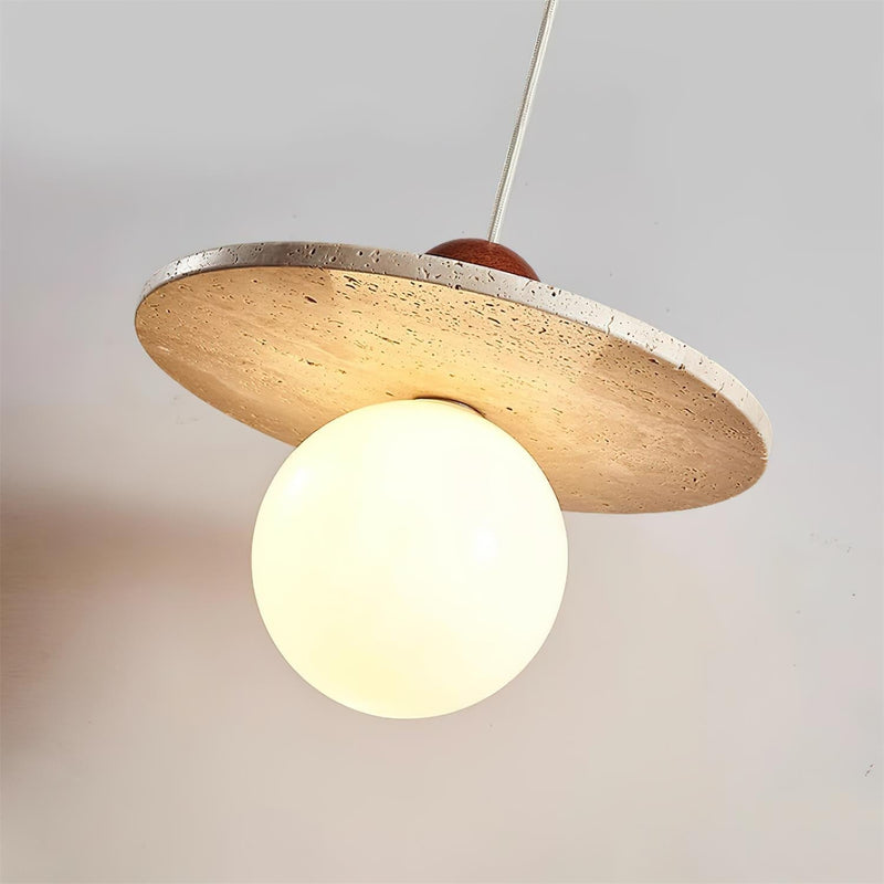 Hanglamp – Modern design – Geschikt voor verschillende interieurstijlen, energiezuinig